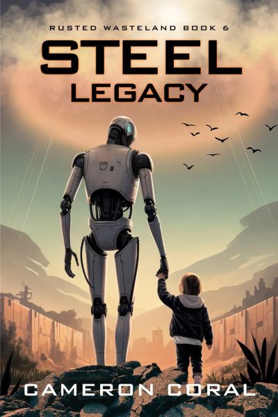 Steel Legacy