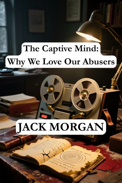 The Captive Mind: Why We Love Our Abusers