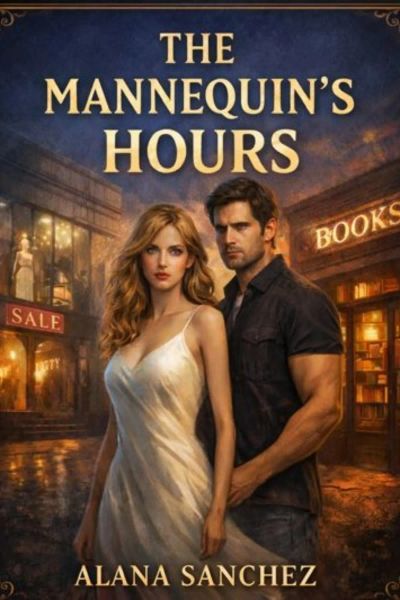 THE MANNEQUIN'S HOURS