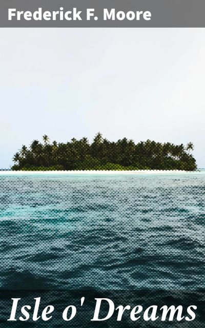 Isle o' Dreams
