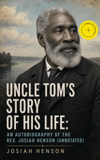 Uncle Tom's Story of His Life: An Autobiography of the Rev. Josiah Henson (Annotated)