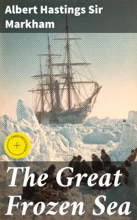 The Great Frozen Sea