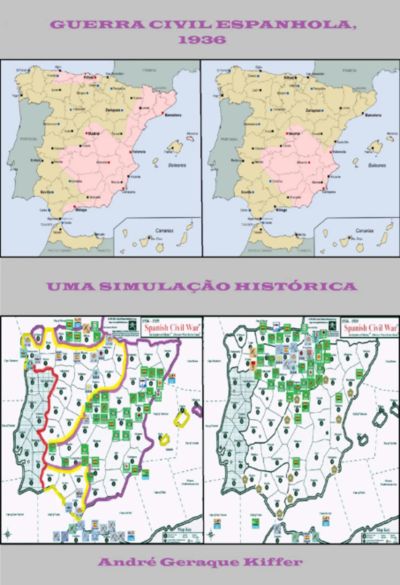 Guerra Civil Espanhola, 1936