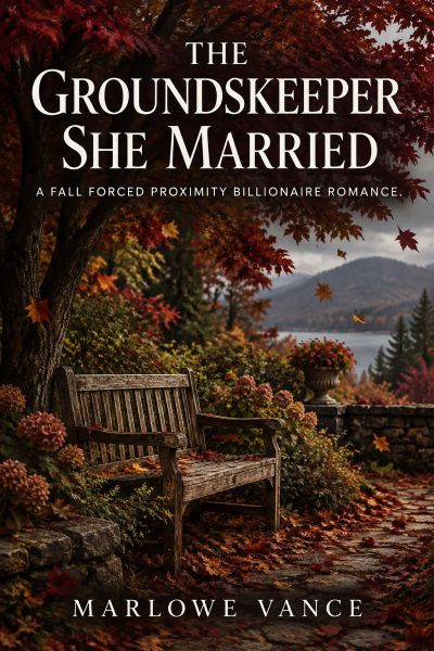 The Groundskeeper She Married