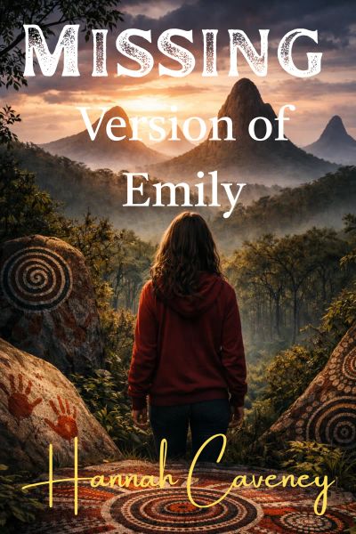 Missing Version of Emily