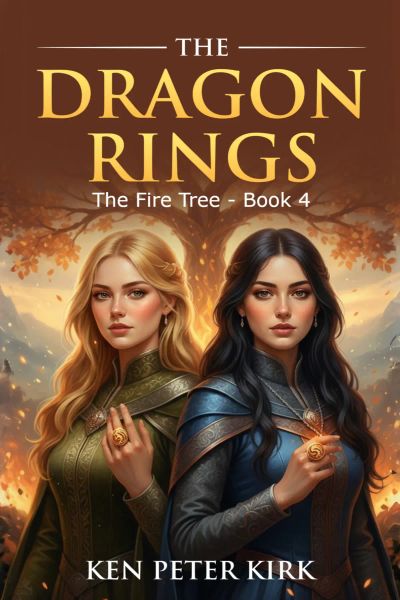 The Dragon Rings