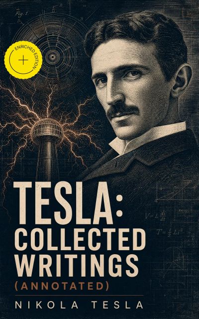 Tesla: Collected Writings (Annotated)