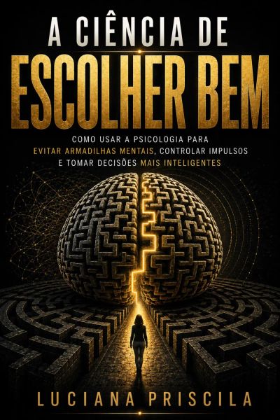 A Ciência de Escolher Bem