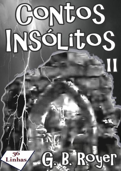 Contos insólitos 2