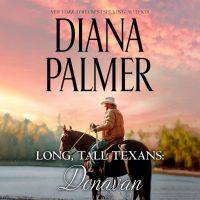 Long, Tall Texans: Donavan