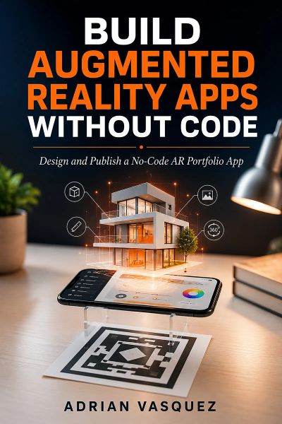 Build Augmented Reality Apps Without Code
