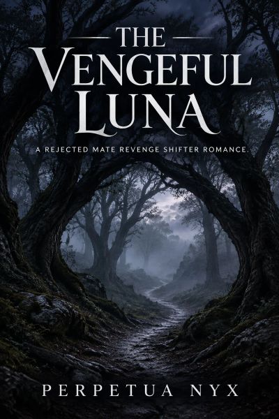 The Vengeful Luna