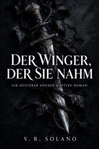 Der Winger, der sie nahm