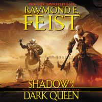 Shadow of a Dark Queen