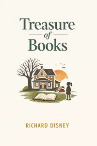 Treasure of Books