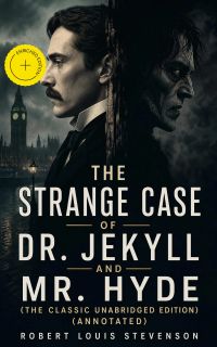 The Strange Case of Dr. Jekyll and Mr. Hyde (The Classic Unabridged Edition) (Annotated)