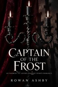 Captain of the Frost