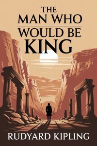 The Man Who Would Be King