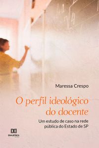 O perfil ideológico do docente