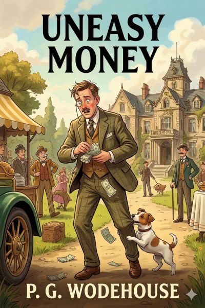 Uneasy Money
