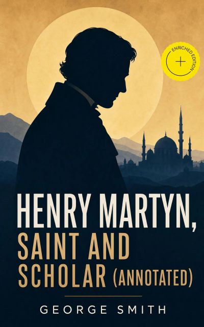 Henry Martyn, Saint and Scholar (Annotated)