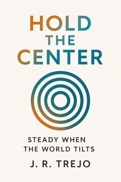 Hold the Center