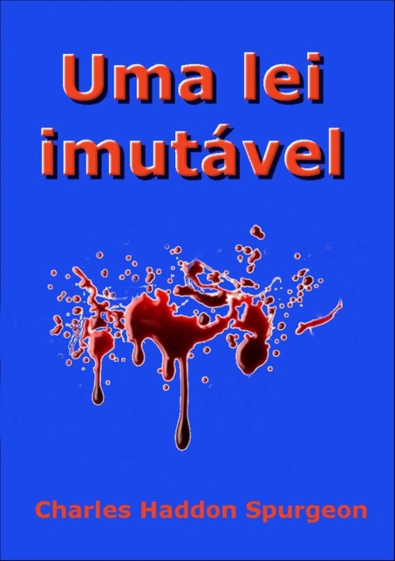 Uma Lei Imutável