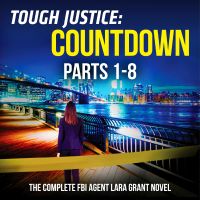 Tough Justice: Countdown Parts 1-8