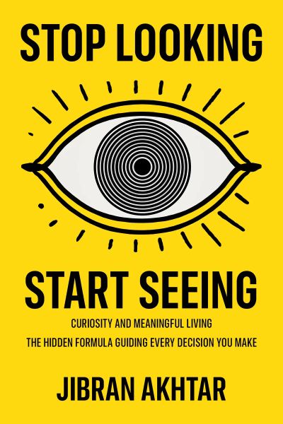 Stop Looking, Start Seeing: Part 2