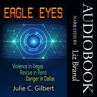 Eagle Eyes Books 1–3