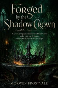 Forged by the Shadow Crown