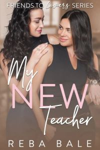 My New Teacher