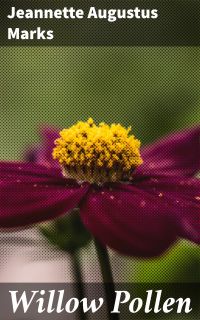 Willow Pollen