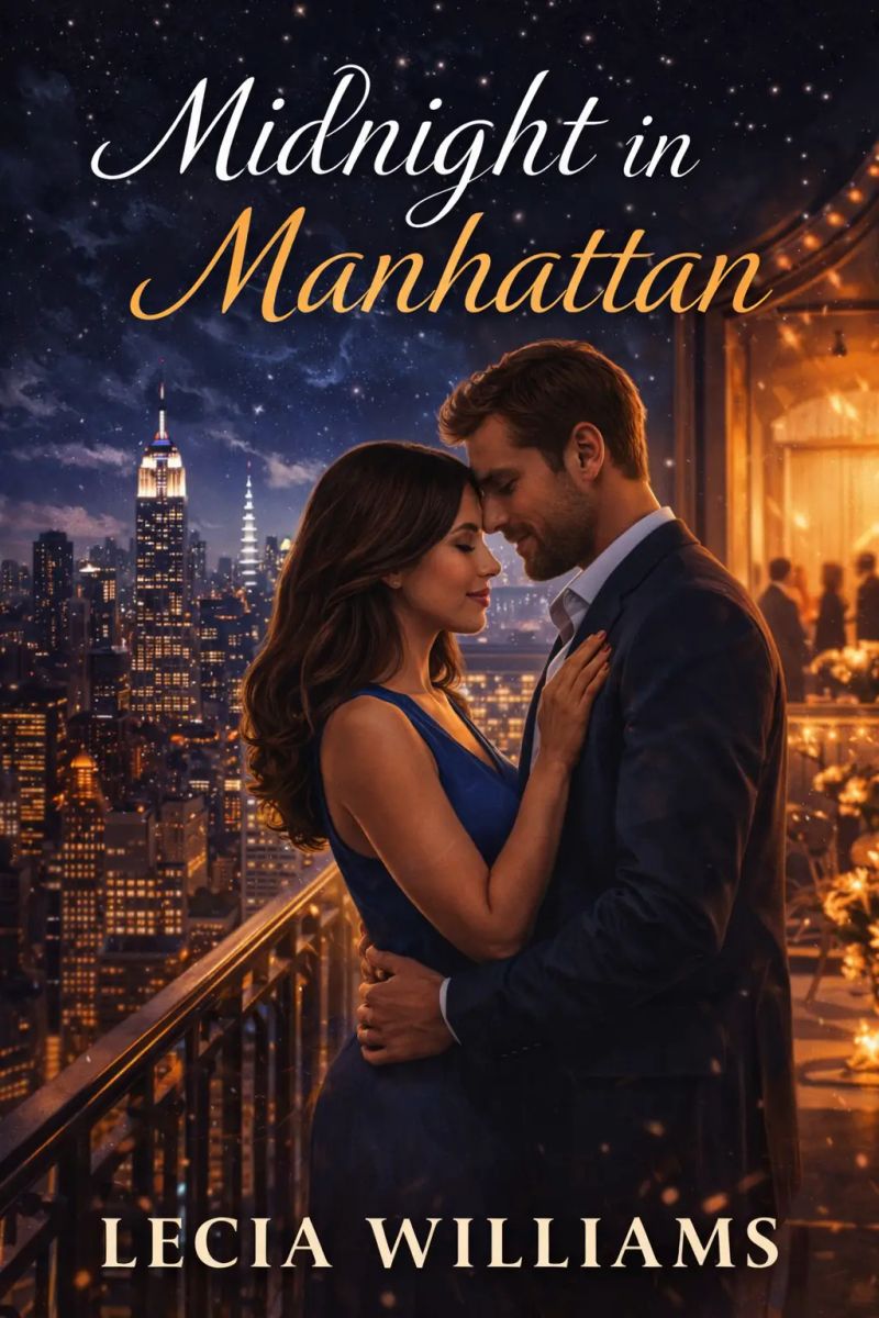 Midnight in Manhattan