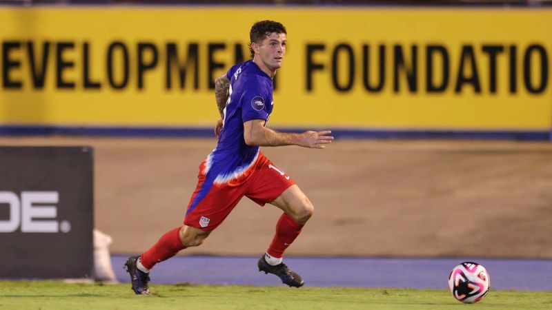 'Boring but effective' - Social media reacts as USMNT edge Jamaica in first leg of Nations League quarterfinals