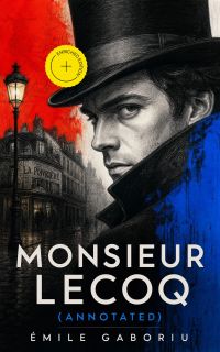 Monsieur Lecoq (Annotated)