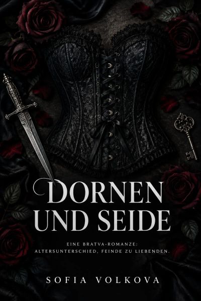 Dornen und Seide