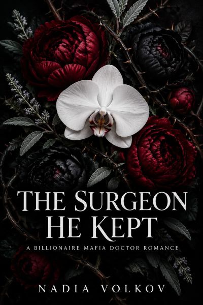 The Surgeon He Kept