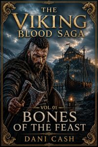 The Viking Blood Saga: Bones of the Feast
