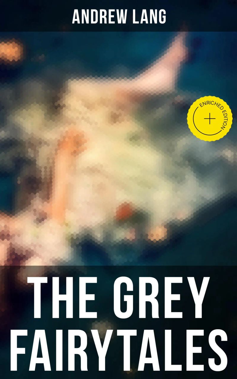 The Grey Fairytales