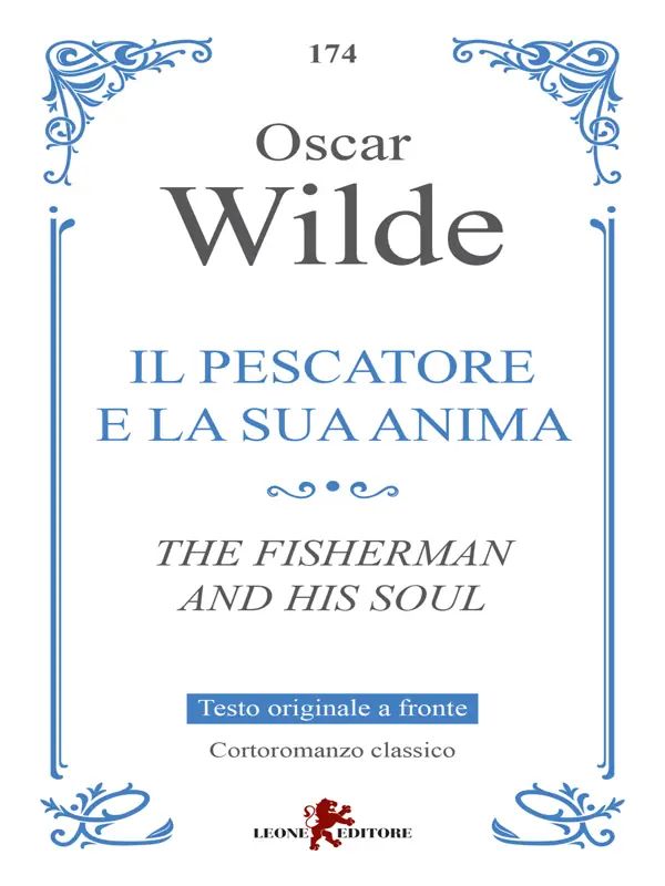 Il pescatore e la sua anima