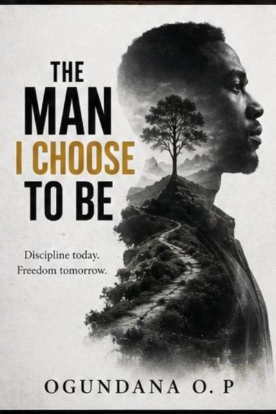 the man i choose to be
