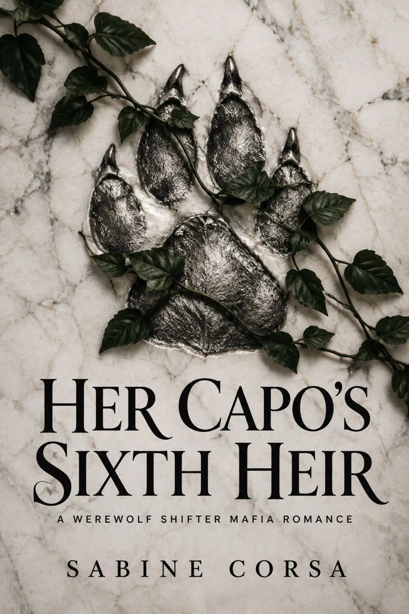 Her Capo's Sixth Heir
