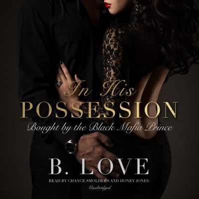 In His Possession