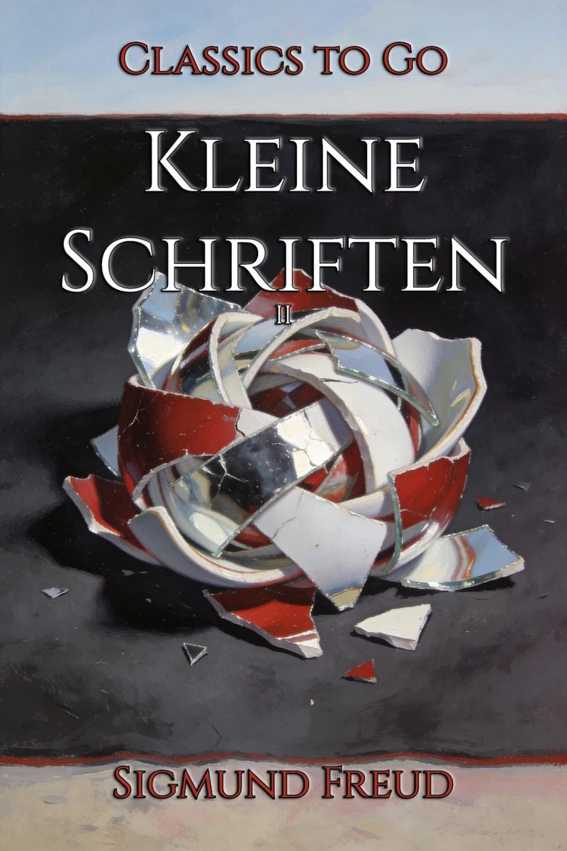 Kleine Schriften