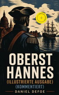 Oberst Hannes (Illustrierte Ausgabe) (Kommentiert)