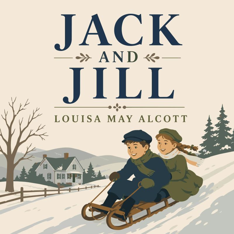 Jack and Jill