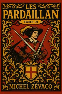 Les Pardaillan — Tome 01