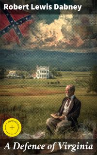 A Defence of Virginia