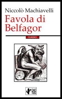 Favola di Belfagor
